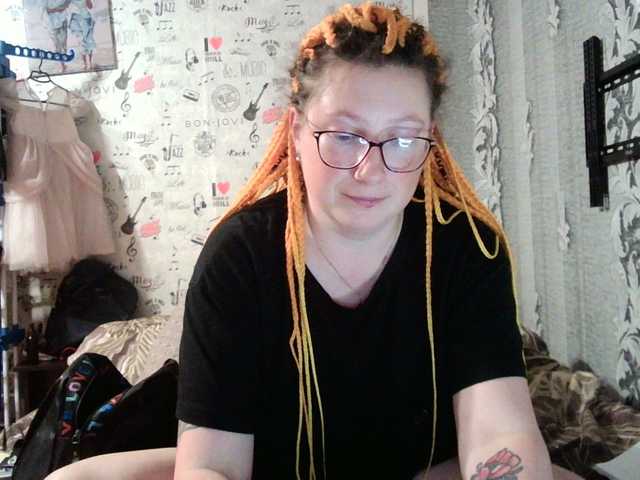 Screenshot di trasmissione karina303