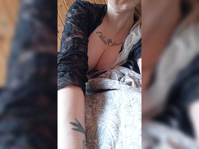 Screenshot di trasmissione Naerley