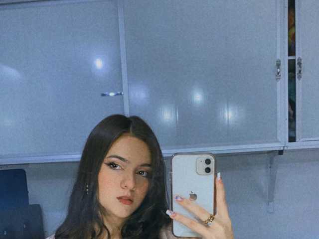 Foto del profilo Nahiara-Evans