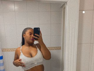 Chat video erotica NahiaraBanks