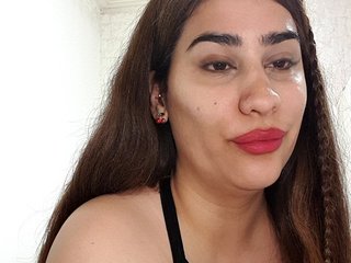 Chat video erotica Nahiarabiel