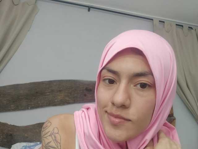 Foto del profilo nahla-zx