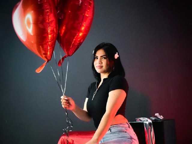 Foto del profilo Nahomi-