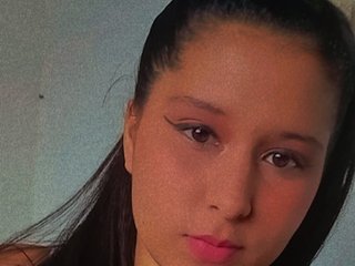 Chat video erotica nahomi-bloom