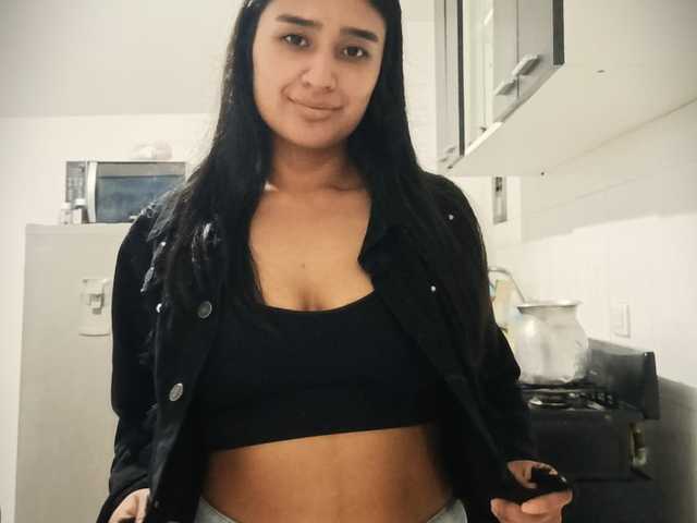 Foto del profilo nahomi-evans