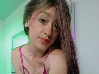 Chat video erotica Nahomi-rousset