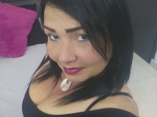 Video chat erotica Nahomi-sexy1