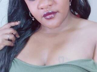 Chat video erotica NahomiWillis