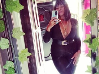 Chat video erotica Nahomy-07