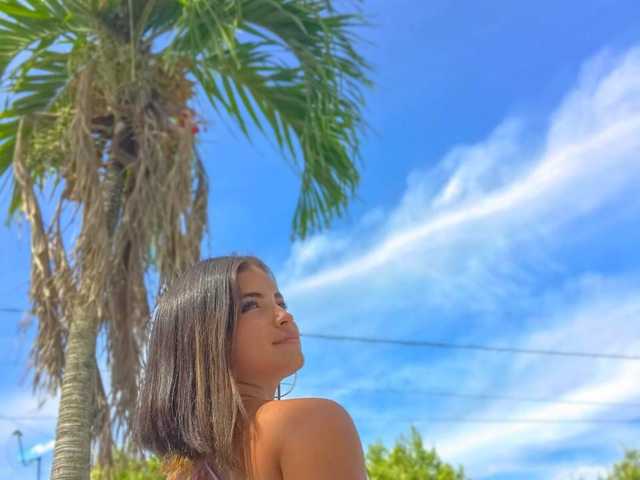 Foto del profilo Nahomy-Berry