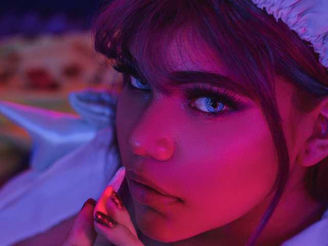 Foto del profilo nahomy