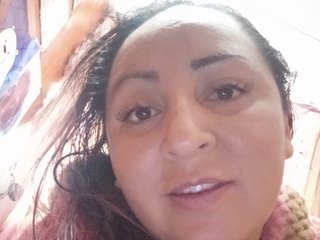 Chat video erotica Nahomy4