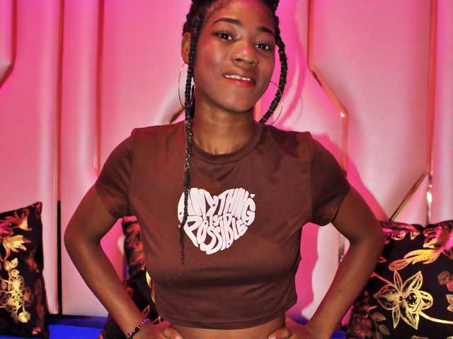 Foto del profilo NahomyyBrownn
