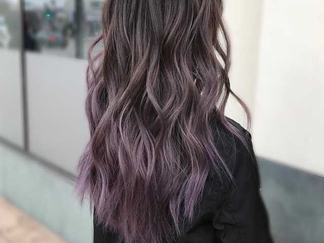 Foto del profilo NailaWhisper