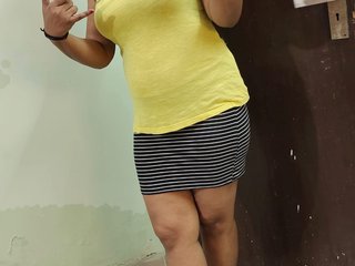 Chat video erotica Nainaa