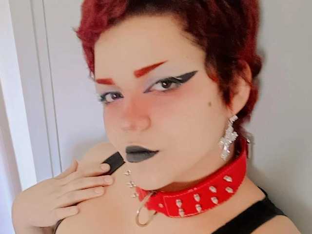 Foto del profilo NairyRed