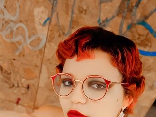 Chat video erotica NairyRed
