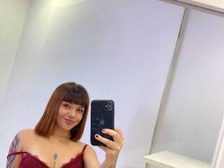 Chat video erotica NaiveCallie