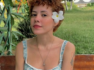 Chat video erotica Nalinha
