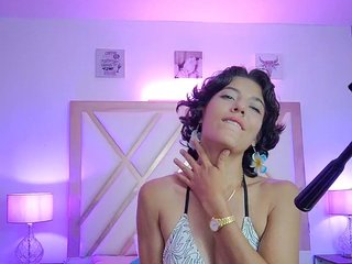 Chat video erotica Nami-C