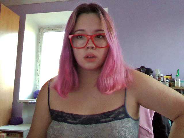 Screenshot di trasmissione Nami-san