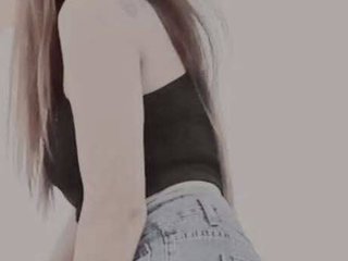 Chat video erotica Nanababy888