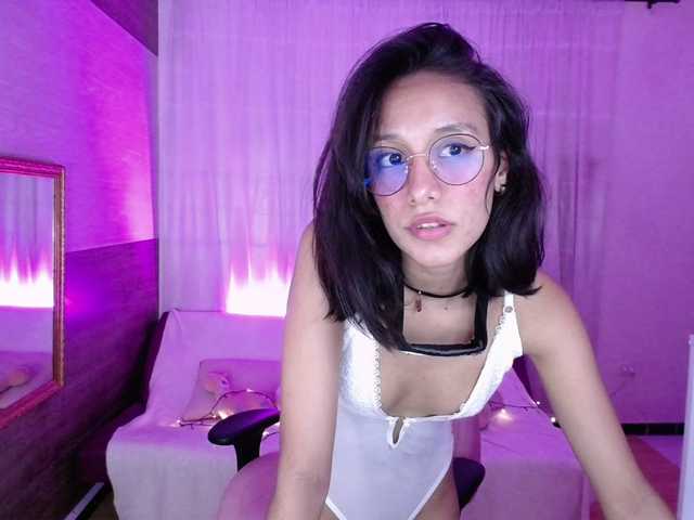 Screenshot di trasmissione nanami-
