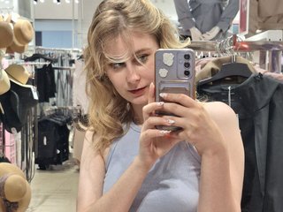Chat video erotica NanariUta
