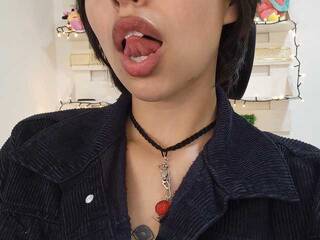 Chat video erotica NanaRott01