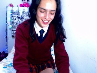 Fotografie NanaSchool vibrator toy activated #ohmibod my parents at home we can not make noise show naked #Pussy #Ass #Feet #Tits #Natural #18
