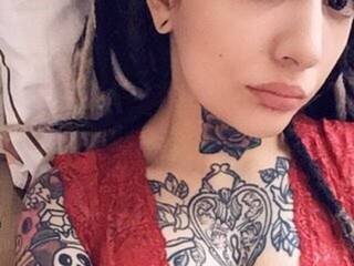 Chat video erotica Nancy_fox