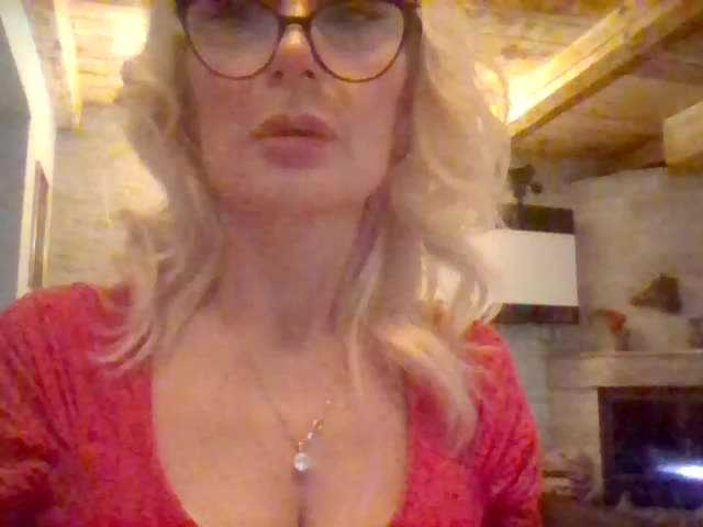 Screenshot di trasmissione Dixie_Sutton