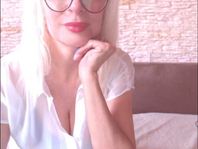 Screenshot di trasmissione Dixie_Sutton