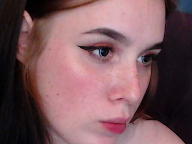 Screenshot di trasmissione NancyMoone