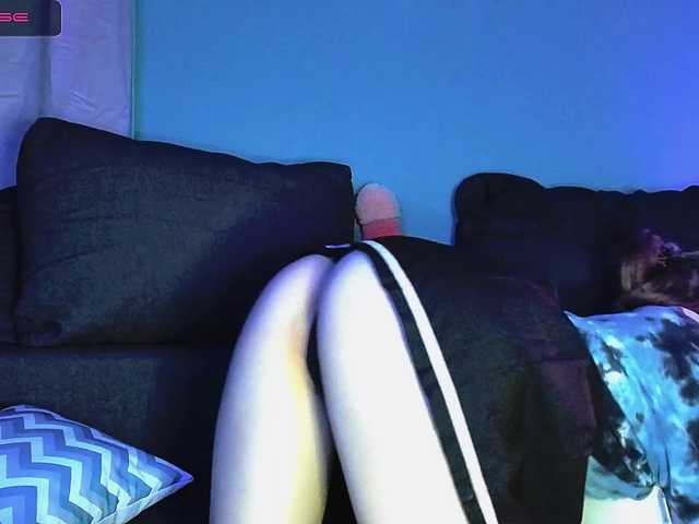 Screenshot di trasmissione NancyReeves