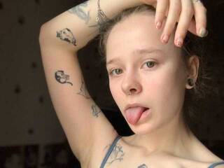 Chat video erotica Nani-Severus