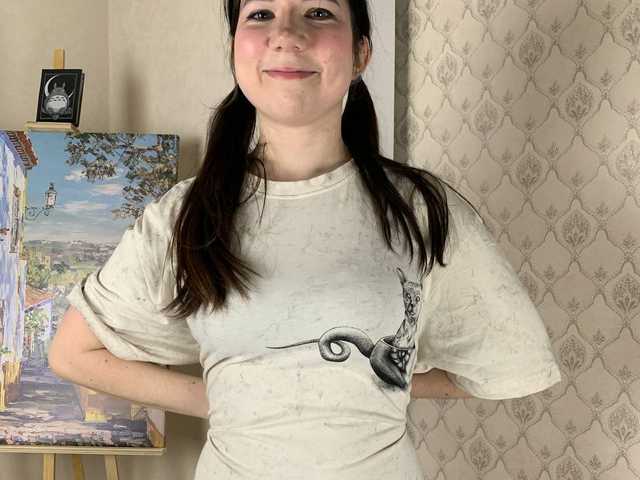 Foto del profilo NannieClark