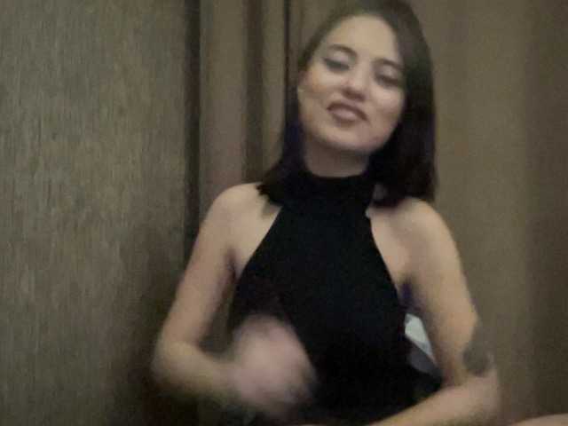 Screenshot di trasmissione Nanny777