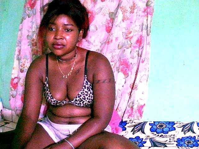 Screenshot di trasmissione Nantenaina2