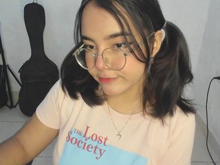 Chat video erotica Naoko-Uwu