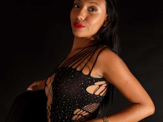 Foto del profilo naomi-k