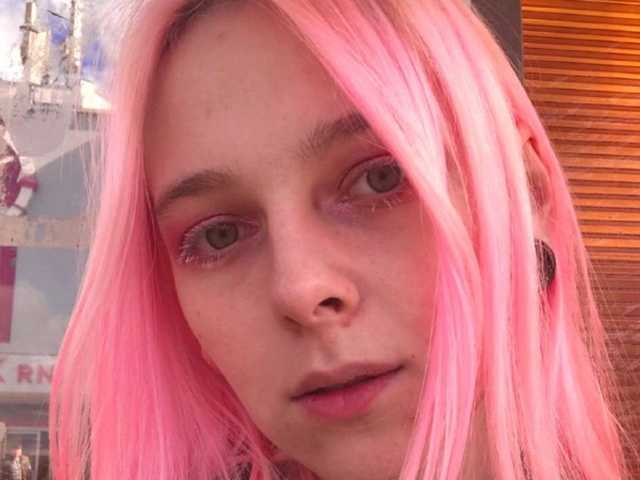 Foto del profilo Naomi-Meow