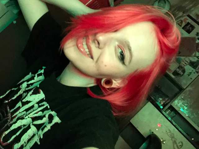 Foto del profilo Naomi-Meow