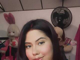 Chat video erotica Naomi-Stone