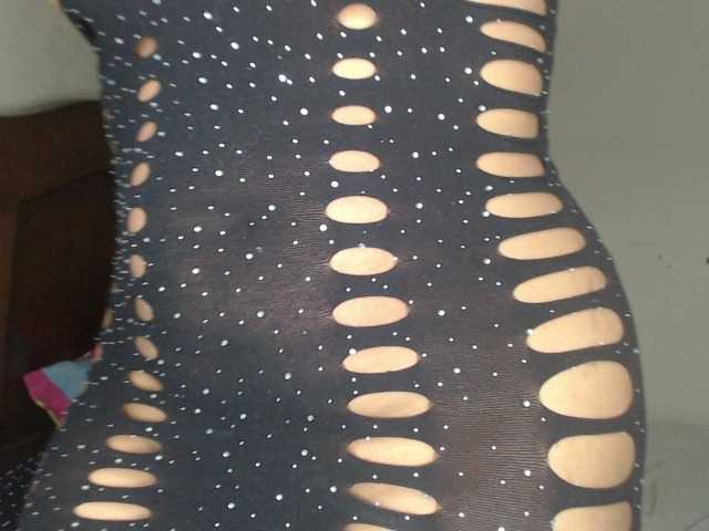 Screenshot di trasmissione naomi-west