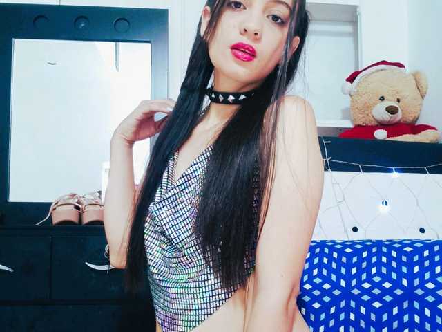 Foto del profilo naomi18