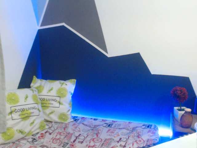 Screenshot di trasmissione naomi20