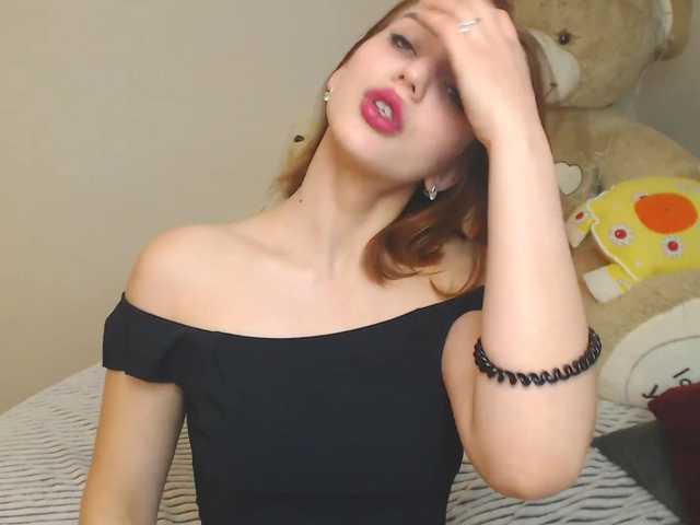 Screenshot di trasmissione NaomiBea