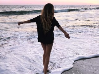Chat video erotica NaomiBraunx