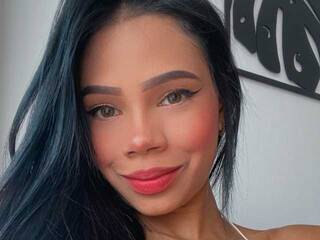 Chat video erotica NaomiBrooke